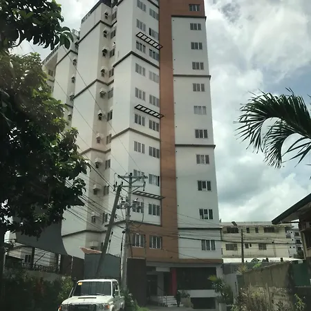 Royal Garden Residences - Mabolo
